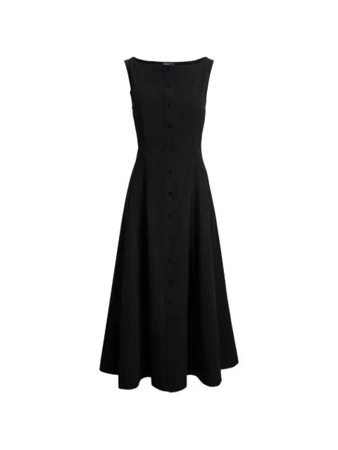 Paloma A-line dress by POLO RALPH LAUREN