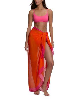 Pareo Swim Cover-Up by POLO RALPH LAUREN