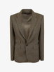 Parker broken-twill jacket by POLO RALPH LAUREN
