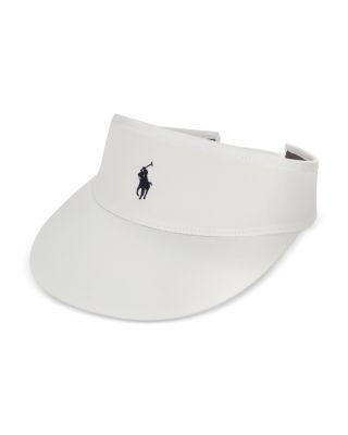 Performance Visor by POLO RALPH LAUREN