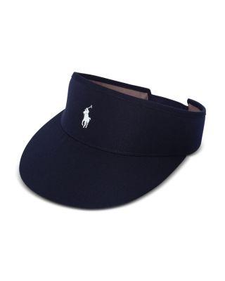Performance Visor by POLO RALPH LAUREN