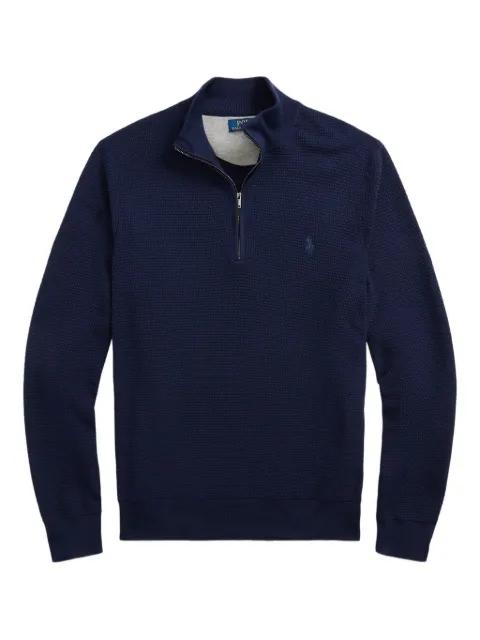 Performance sweater by POLO RALPH LAUREN