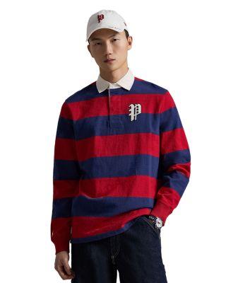 Phillies Rugby Shirt by POLO RALPH LAUREN