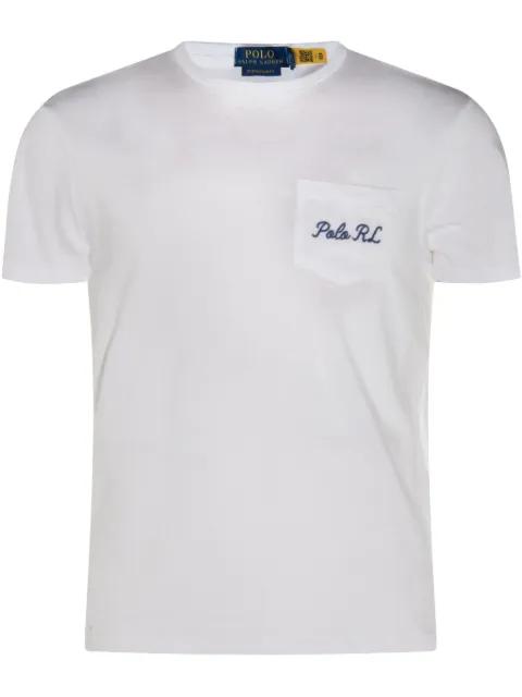 Polo Bear T-shirt by POLO RALPH LAUREN