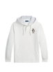 Polo Bear hoodie by POLO RALPH LAUREN