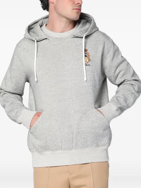 Polo Bear hoodie by POLO RALPH LAUREN