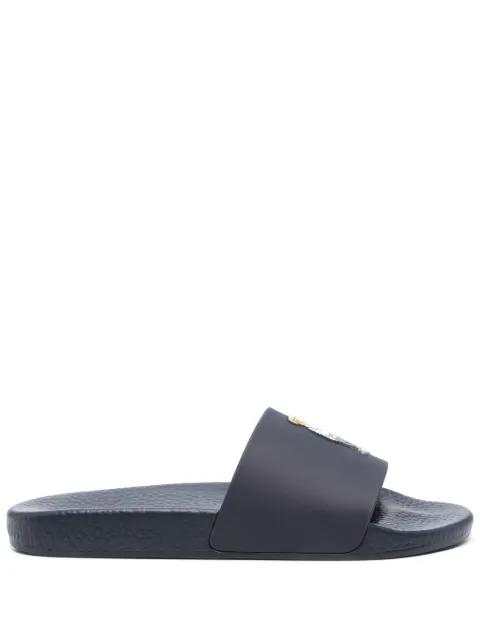 Polo Bear slides by POLO RALPH LAUREN