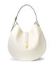 Polo ID Large Hobo Shoulder Bag by POLO RALPH LAUREN Polo ID Large Hobo Shoulder Bag by POLO RALPH LAUREN