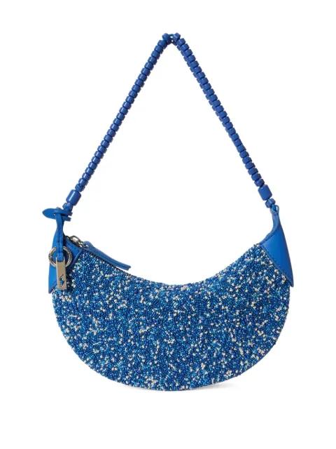 Polo ID shoulder bag by POLO RALPH LAUREN