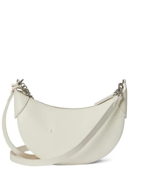 Polo ID shoulder bag by POLO RALPH LAUREN