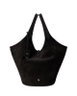 Polo Play Large Suede Tote Bag by POLO RALPH LAUREN Polo Play Large Suede Tote Bag by POLO RALPH LAUREN