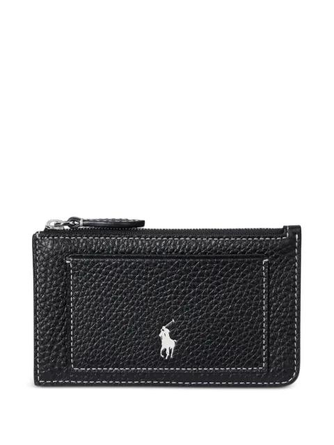 Polo Play cardholder by POLO RALPH LAUREN