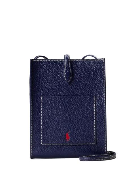 Polo Play cross body bag by POLO RALPH LAUREN