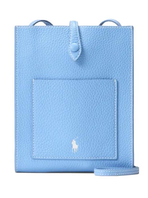 Polo Play cross body bag by POLO RALPH LAUREN
