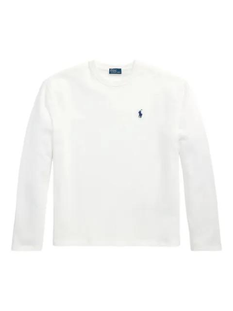 Polo Pony T-shirt by POLO RALPH LAUREN