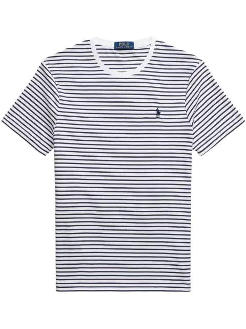 Polo Pony T-shirt by POLO RALPH LAUREN