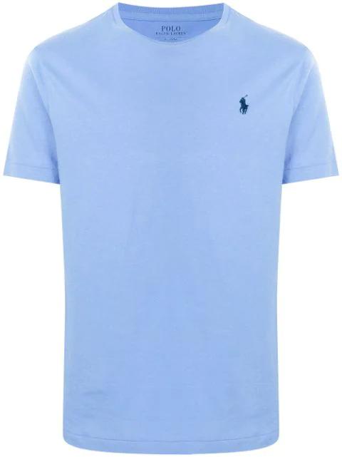 Polo Pony T-shirt by POLO RALPH LAUREN