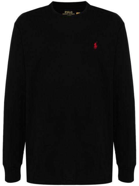 Polo Pony T-shirt by POLO RALPH LAUREN