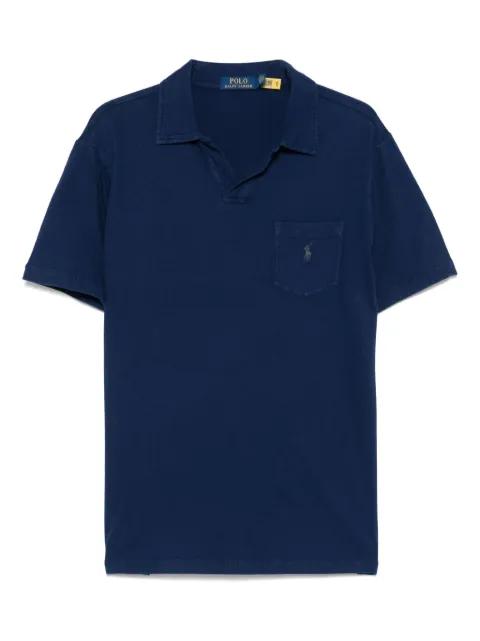 Polo Pony T-shirt by POLO RALPH LAUREN