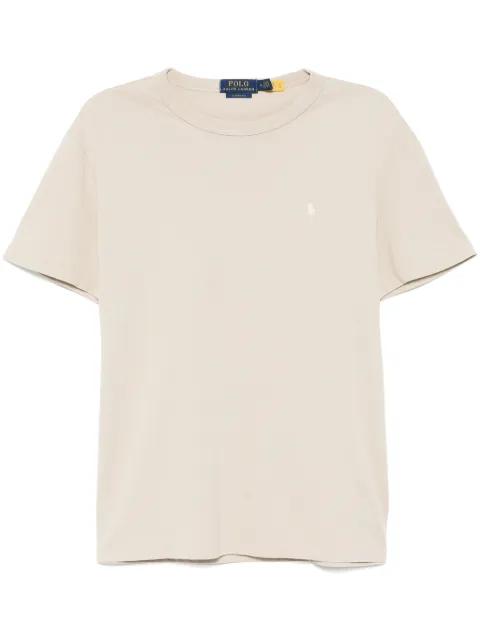Polo Pony T-shirt by POLO RALPH LAUREN