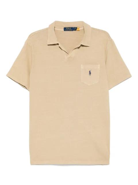 Polo Pony T-shirt by POLO RALPH LAUREN