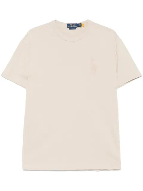 Polo Pony T-shirt by POLO RALPH LAUREN