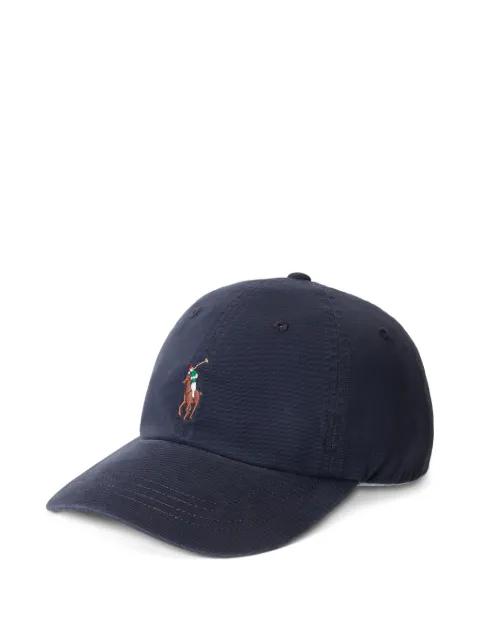 Polo Pony baseball cap by POLO RALPH LAUREN