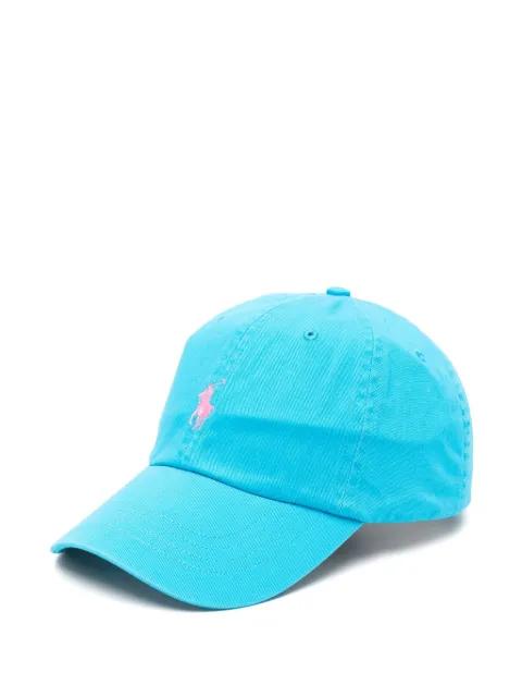 Polo Pony baseball cap by POLO RALPH LAUREN