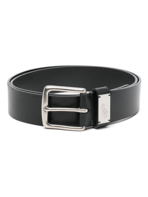 Polo-Pony belt by POLO RALPH LAUREN