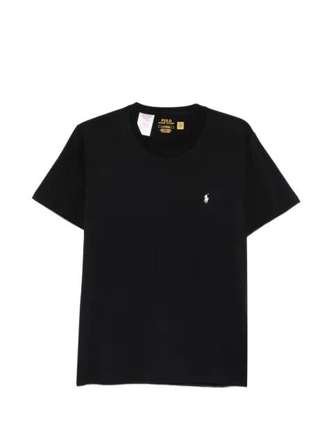 Polo Pony-embroidered T-shirt by POLO RALPH LAUREN