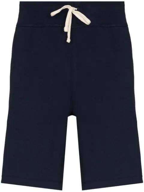 Polo Pony-embroidered shorts by POLO RALPH LAUREN