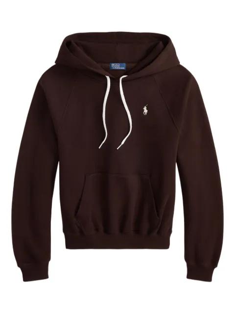 Polo Pony hoodie by POLO RALPH LAUREN