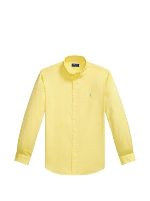 Polo Pony long-sleeved shirt by POLO RALPH LAUREN