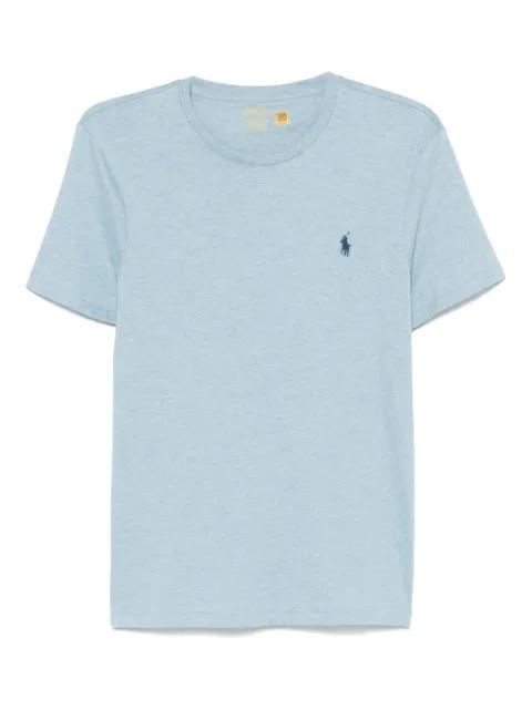 Polo Pony-motif T-shirt by POLO RALPH LAUREN