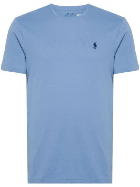Polo-Pony-motif T-shirt by POLO RALPH LAUREN