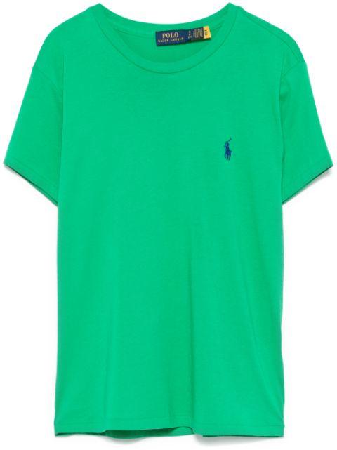 Polo Pony-motif T-shirt by POLO RALPH LAUREN