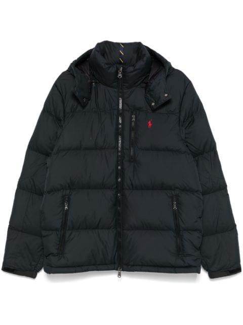 Polo Pony-motif jacket by POLO RALPH LAUREN