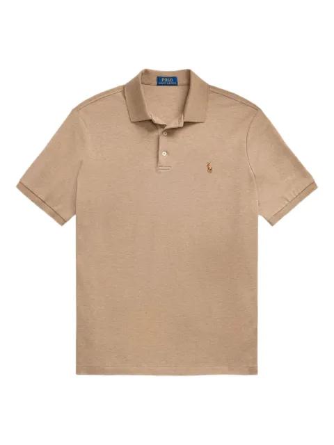 Polo Pony polo shirt by POLO RALPH LAUREN