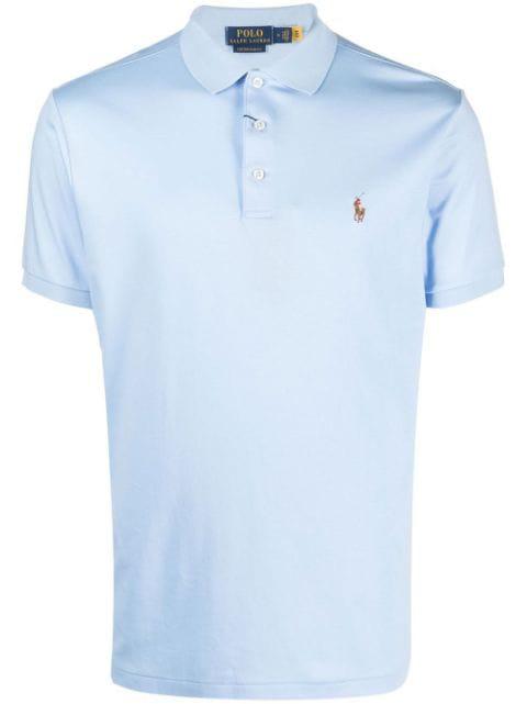 Polo Pony polo shirt by POLO RALPH LAUREN