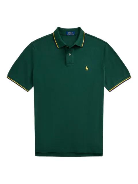Polo Pony polo shirt by POLO RALPH LAUREN