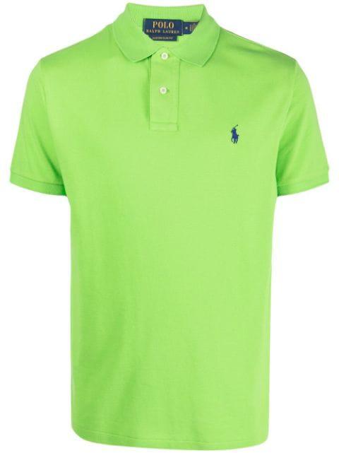 Polo Pony polo shirt by POLO RALPH LAUREN