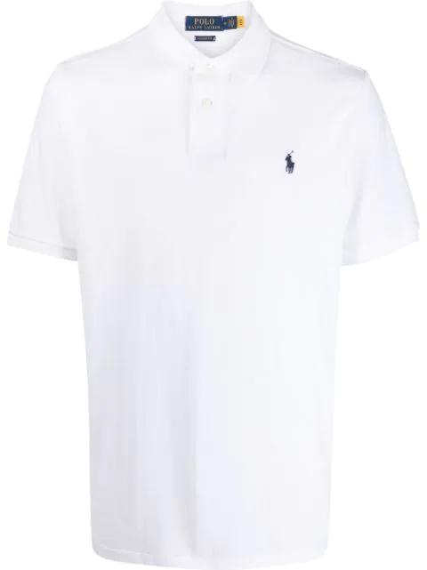 Polo Pony polo shirt by POLO RALPH LAUREN