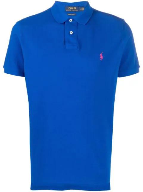 Polo Pony polo shirt by POLO RALPH LAUREN