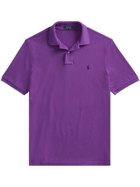Polo Pony polo shirt by POLO RALPH LAUREN