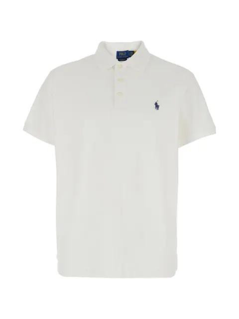 Polo Pony polo shirt by POLO RALPH LAUREN