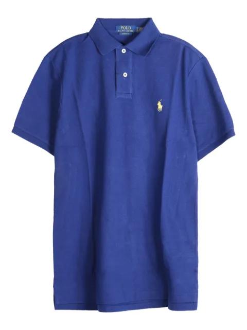 Polo Pony polo shirt by POLO RALPH LAUREN