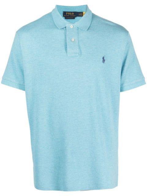 Polo Pony polo shirt by POLO RALPH LAUREN