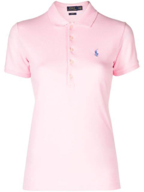 Polo Pony polo shirt by POLO RALPH LAUREN