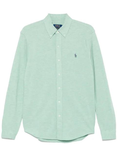 Polo Pony shirt by POLO RALPH LAUREN