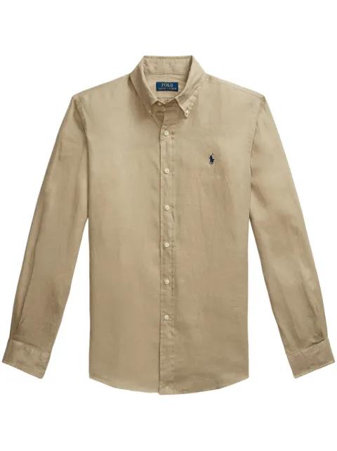 Polo Pony shirt by POLO RALPH LAUREN